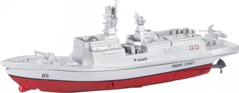 RC model lodě Invento RC Mini 2,4 GHz RTR RCS-500820 15,5 cm