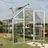 zahradní skleník Palram Hybrid 1,8 x 2 m PC 4 mm