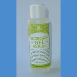 Lavosept gel - STOP virům - 100ml