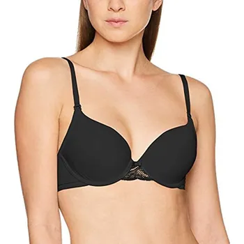 Podprsenka Podprsenka Lovely Micro WHPM černá 70E - Triumph