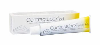 Contractubex gel + tuba