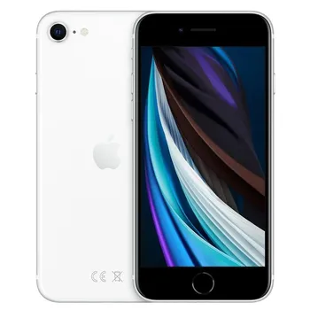 Mobilní telefon Apple iPhone SE