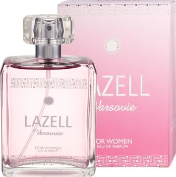 Dámský parfém Lazell Varsovie W EDP 100 ml