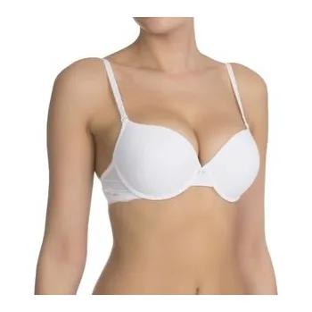 Podprsenka Podprsenka Lovely Micro WHUM bílá 85D - Triumph