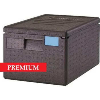 Termobox Termobox GN 1/1 Premium