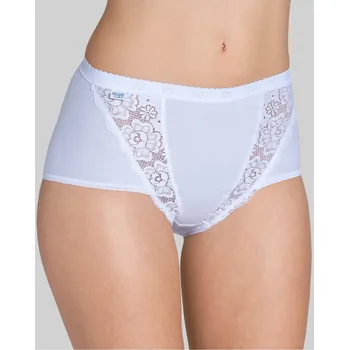 Kalhotky Kalhotky Sloggi Chic Maxi bílá vel.42 - Triumph