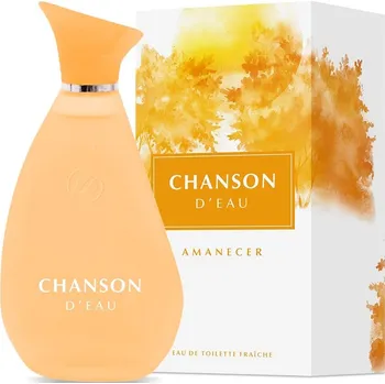 Dámský parfém Chanson Chanson D´Eau Amanecer W EDT