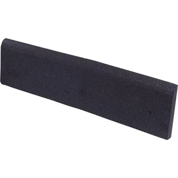 Zahradní obrubník Gutta Gumový obrubník 100 x 25 x 4 cm
