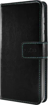 Pouzdro na mobilní telefon Fixed Opus pro Huawei Mate 10 Lite černé