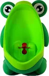APT Dětský pisoár žába zelený