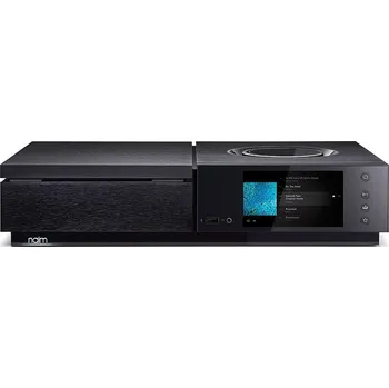 Hi-Fi systém Naim Audio Uniti Star 6447