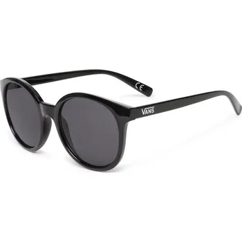 VANS Rise and Shine Black/Smoke