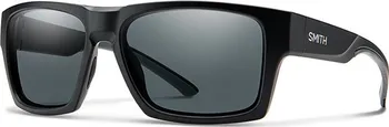 Polarizační brýle Smith Outlier XL 2 černé/šedé