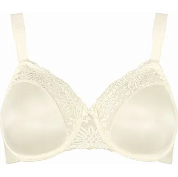 Podprsenka Podprsenka Ladyform Soft W X smetanová 85C - Triumph