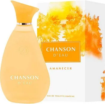 Dámský parfém Chanson Chanson D´Eau Amanecer W EDT