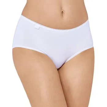 Dámské spodní prádlo Kalhotky 24/7 Microfibre midi bílá vel.42 - Triumph