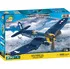 Stavebnice COBI Cobi 5714 WW Vought F4U Corsair