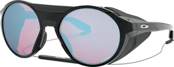 Sluneční brýle Oakley Clifden OO9440-0256 Polished Black/Prizm Snow Sapphire