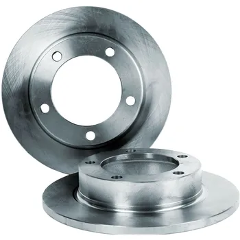 Brzdový kotouč TRW DF7839