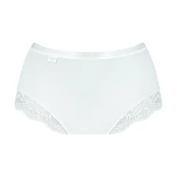 Kalhotky Kalhotky Romance maxi bílá vel.44 - Triumph