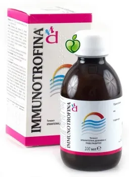 DMG Immunotrofina D 200 ml