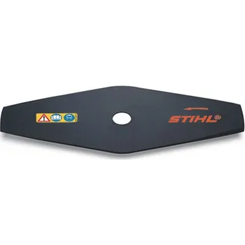 Pracovní nůž Dvojcípý nůž D 230-2