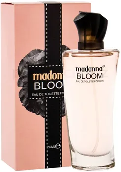 Dámský parfém Madonna Nudes 1979 Bloom W EDT