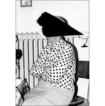 Umění Anonym 1968-1984 - Vyšehradskej jezdec (2018, brožovaná bez přebalu lesklá)