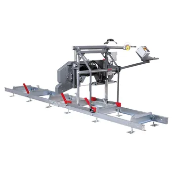 Pásová pila Pilous CTR 550