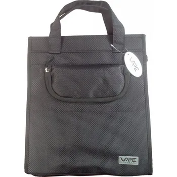 brašna na kolo VAPE Street bag černá