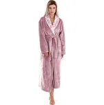 Dámský župan Flora 2556 4353 mauve mist vel.S - Vestis