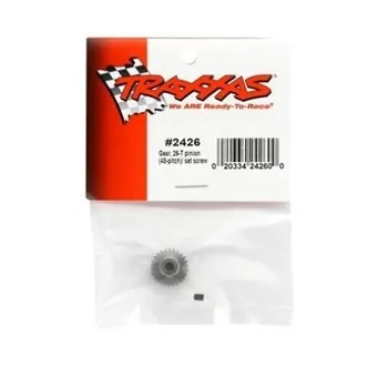 Modelářství Traxxas 26T 48DP 3,17 mm TRA2426