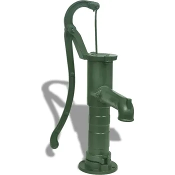 Ruční pumpa vidaXL 41172