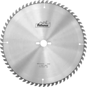 Pilový kotouč Pilový kotouč SK 300x3,2/2,2x30 5381-20 48 WZ - PILANA