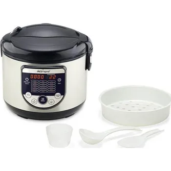 Multifunkční hrnec Delimano 18v1