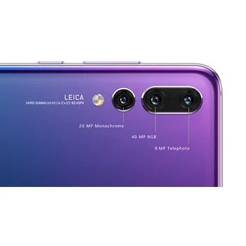 Huawei P20 Pro