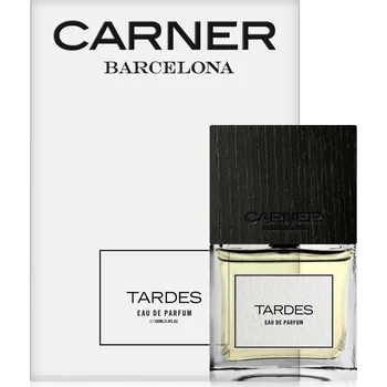 Dámský parfém Carner Barcelona Tardes W EDP 100 ml