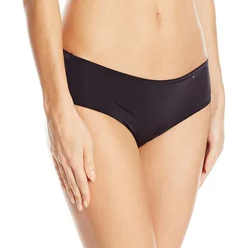 Kalhotky Kalhotky Body Make-Up Essentials Hipster černá vel.42 - Triumph