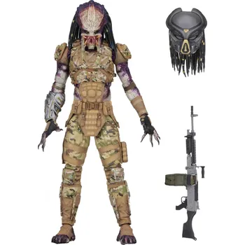 Figurka Neca 51574 Emmisary Predator Action