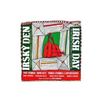 Česká hudba Irský den / Irish Day - FP 2005 - Various Artists a Fergus O´Farrell a Folkové prázdniny (FLAC+mp3)
