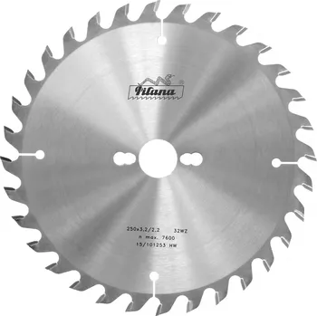 Pilový kotouč Pilový kotouč SK 300x3,2/2,2x30 5381-26 36 WZ - PILANA