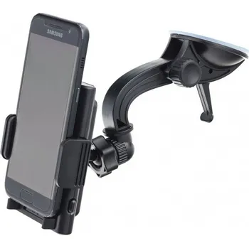 Kamera do auta Držák na telefon do auta Lawmate PV-PH10 se skrytou kamerou