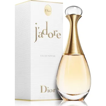 Dámský parfém Dior J'adore W EDP