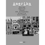 Amerika - Kamil Lhoták, Karel Sýs…