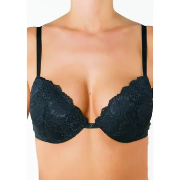 Podprsenka Podprsenka 991 černá 85B - Leilieve