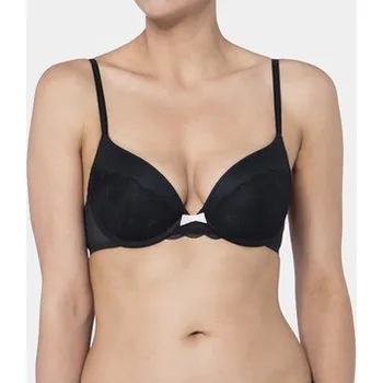 Podprsenka Podprsenka My Candle Spotlight Whu černá 70C - Triumph