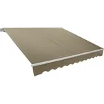 Rojaplast Markýza 5 x 3 m