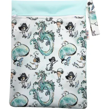 Pytel na pleny Breberky Pytel PUL - Podmořský pirát S