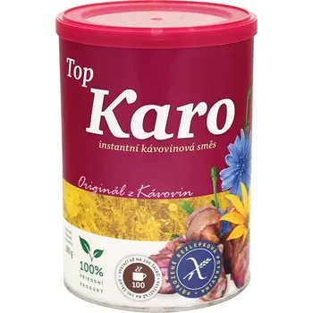 Instantní nápoj Recenze Kávoviny Top Karo 200 g