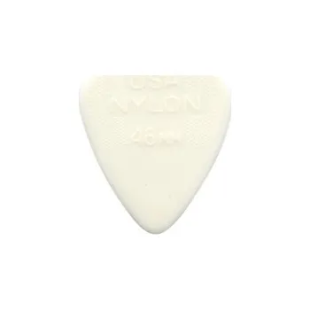 Příslušenství pro strunný nástroj Dunlop Trsátko Dunlop Nylon Standard 0,46